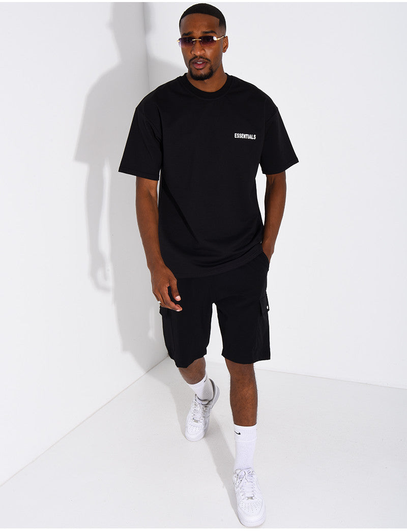 T-shirt "Essentials"