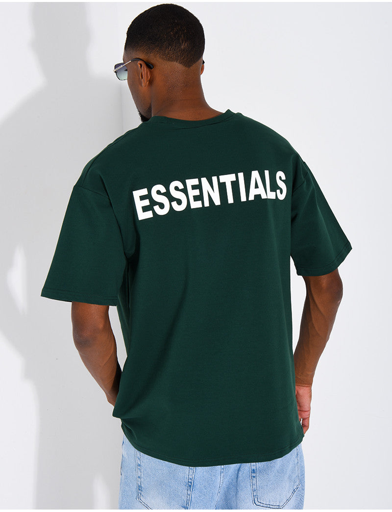 T-shirt "Essentials"