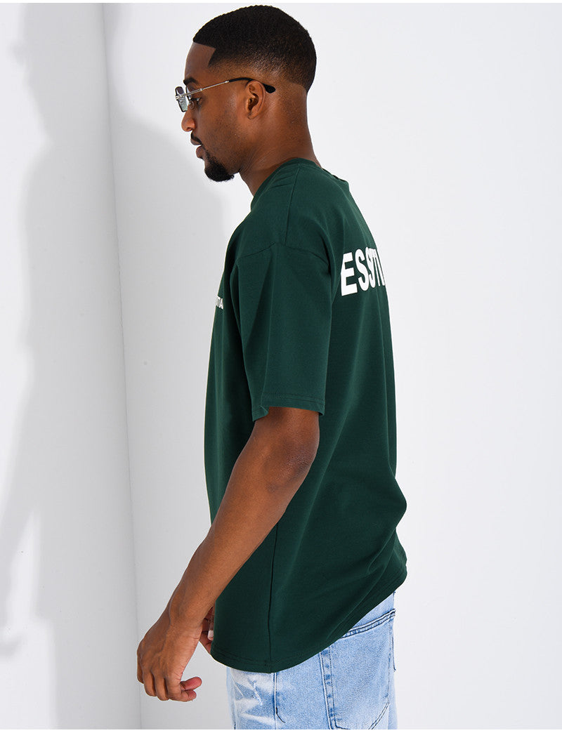T-shirt "Essentials"
