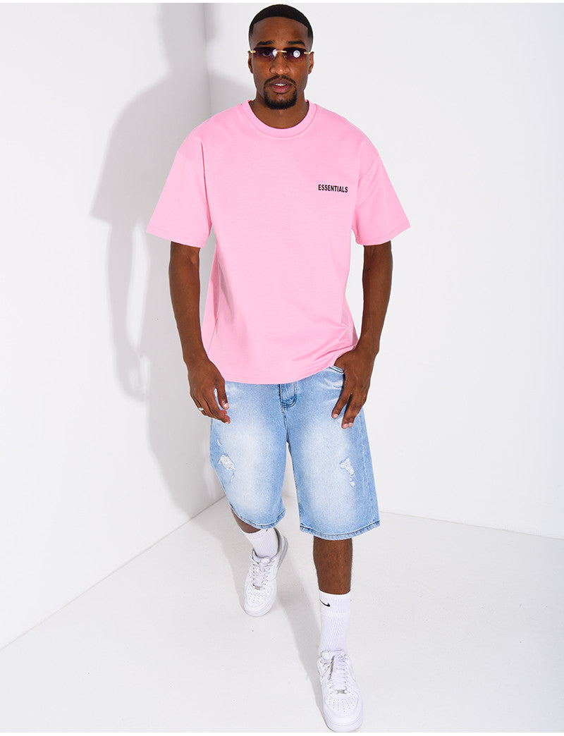 T-shirt "Essentials"