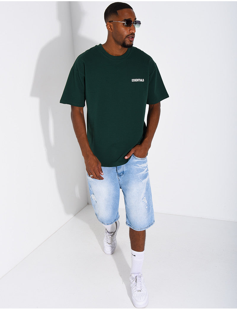 T-shirt "Essentials"