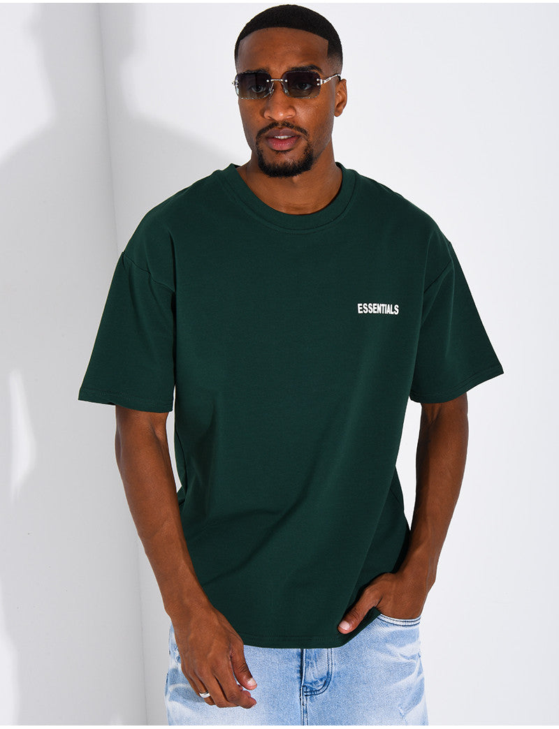 T-shirt "Essentials"