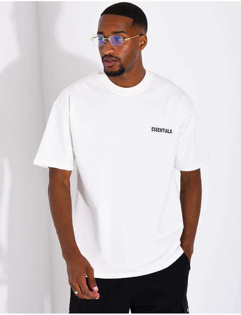 T-shirt "Essentials"