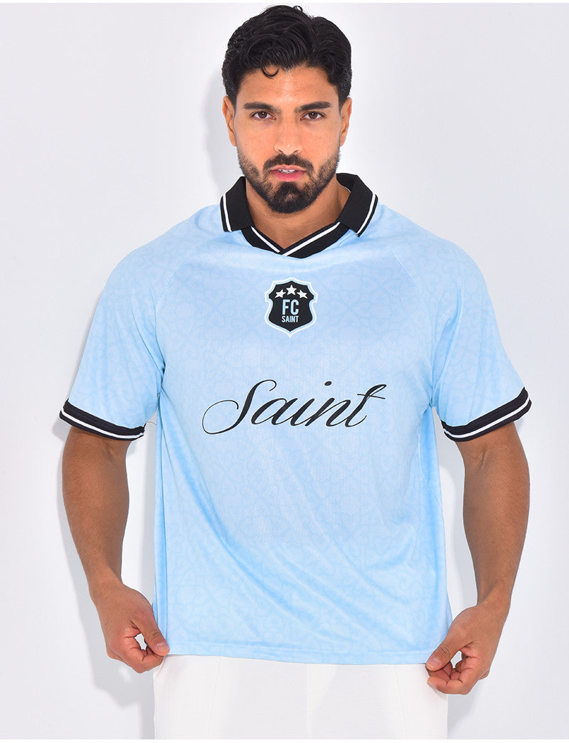 T-shirt "FC Saint"