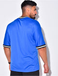 T-shirt fin 