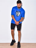 T-shirt fin 