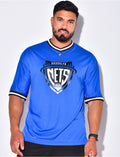 T-shirt fin 