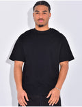 T-shirt fin uni