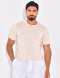 T-shirt fin