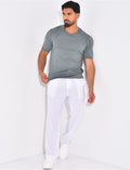 T-shirt fin