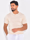 T-shirt fin