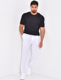 T-shirt fin