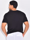 T-shirt fin