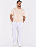 T-shirt fin