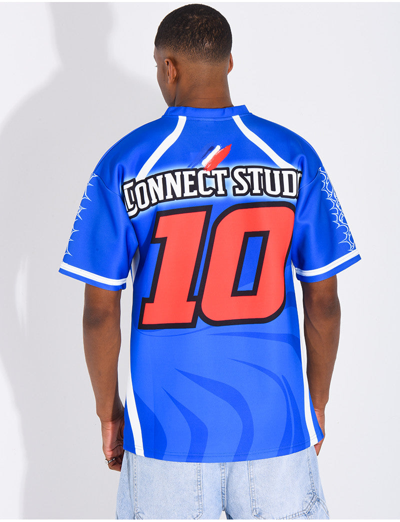 T-shirt "France 10"