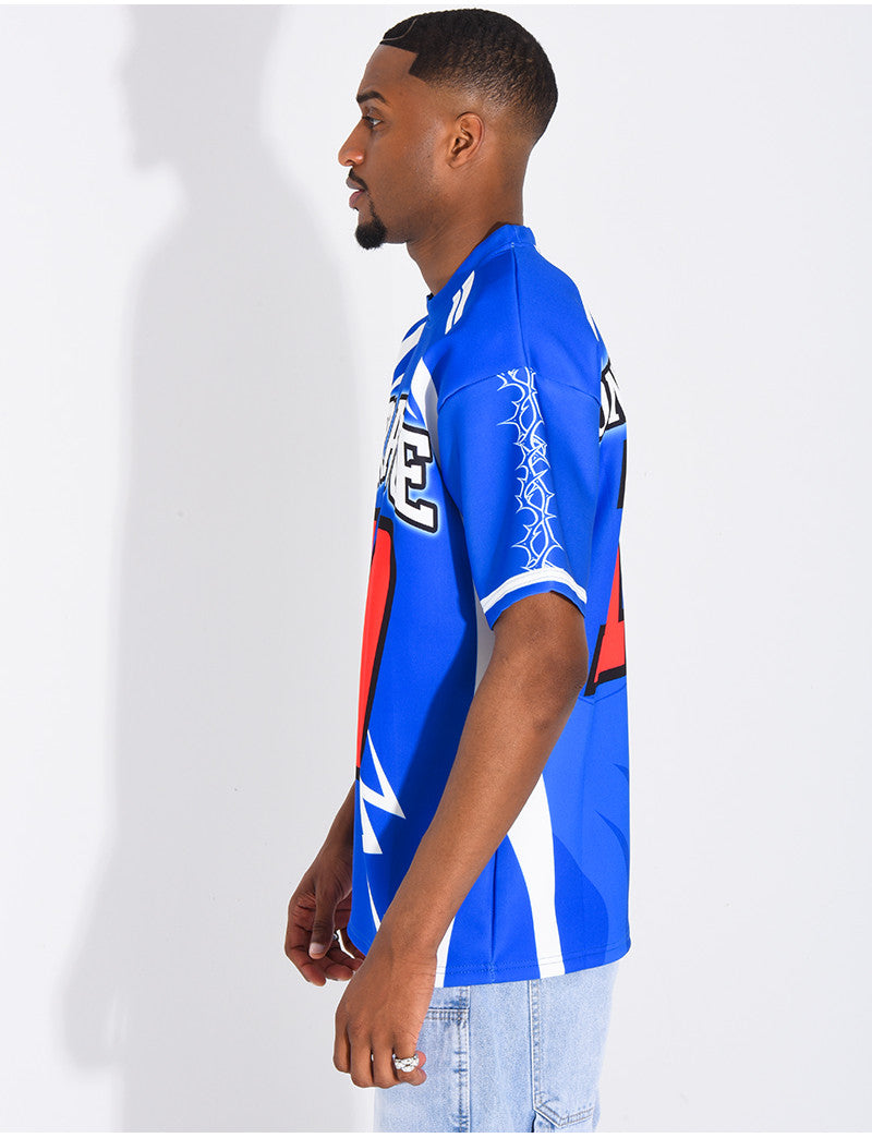 T-shirt "France 10"