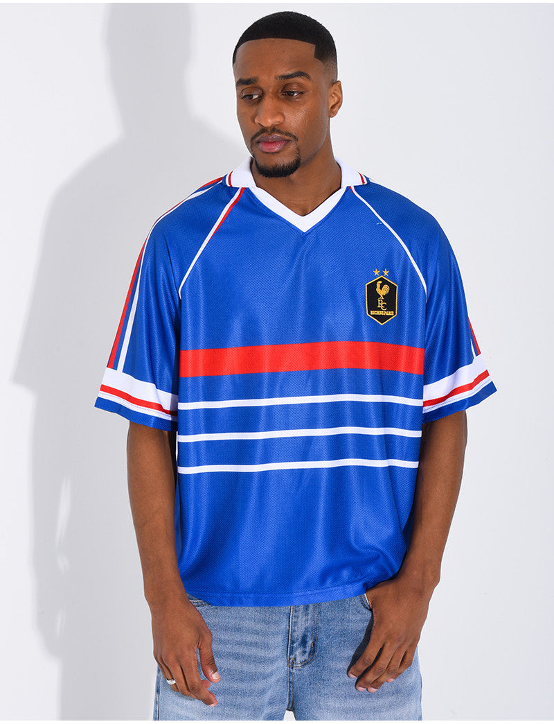 T-shirt France
