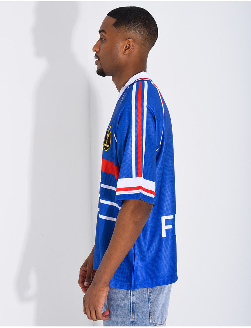 T-shirt France