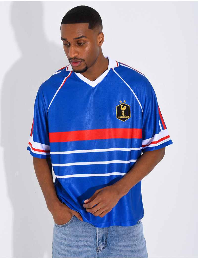 T-shirt France