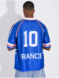 T-shirt France