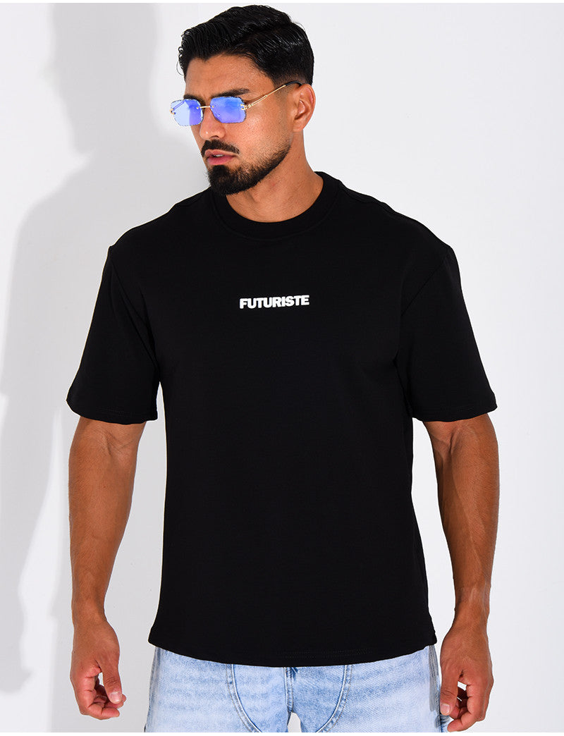 T-shirt "Futuriste"