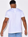 T-shirt homme basic