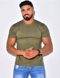 T-shirt homme basic