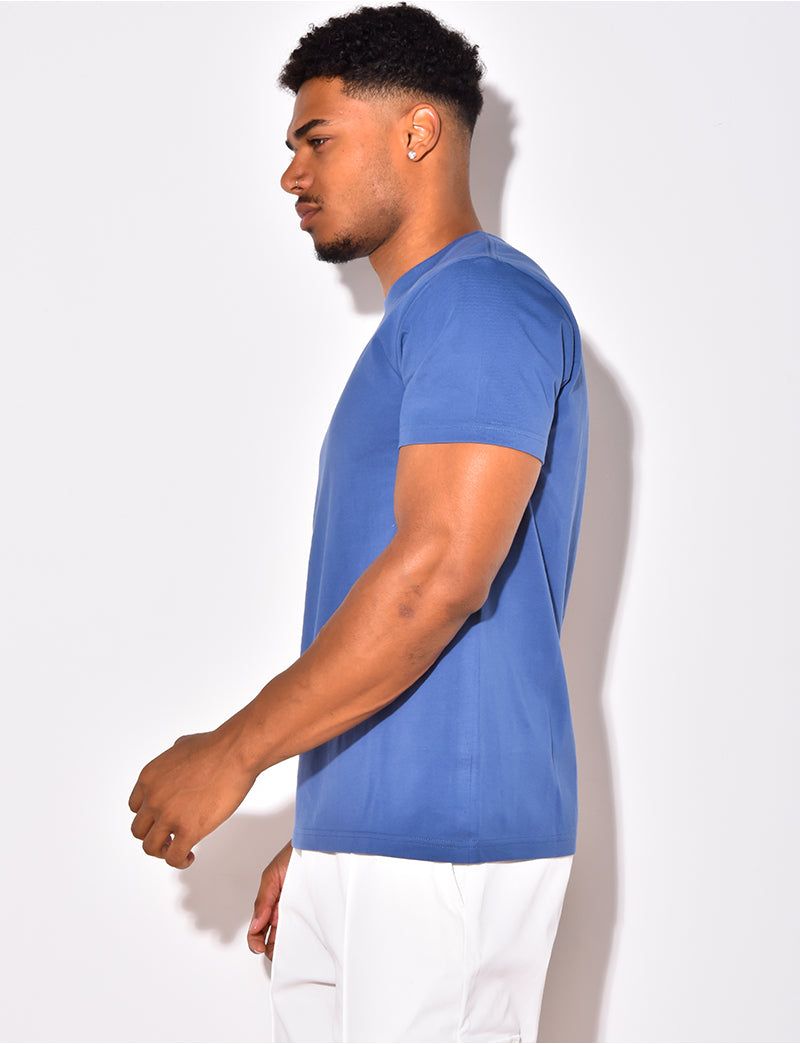 T-shirt homme basic