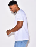T-shirt homme basic