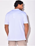 T-shirt homme basic