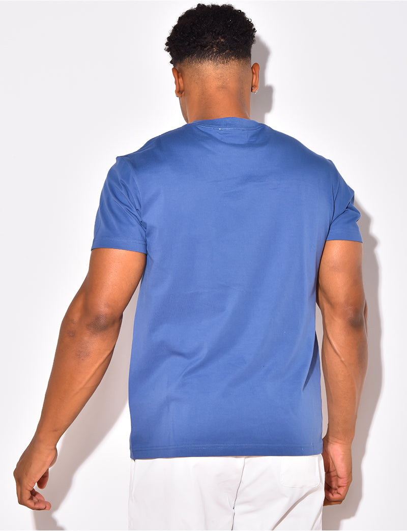 T-shirt homme basic