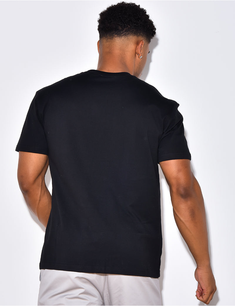 T-shirt homme basic