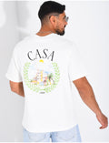 T-shirt homme 