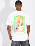 T-shirt homme 