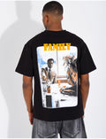 T-Shirt Homme 