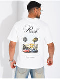 T-shirt homme 