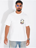 T-shirt homme 