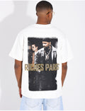 T-Shirt Homme 
