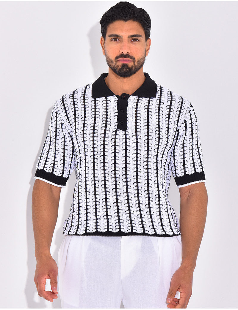 T-shirt homme