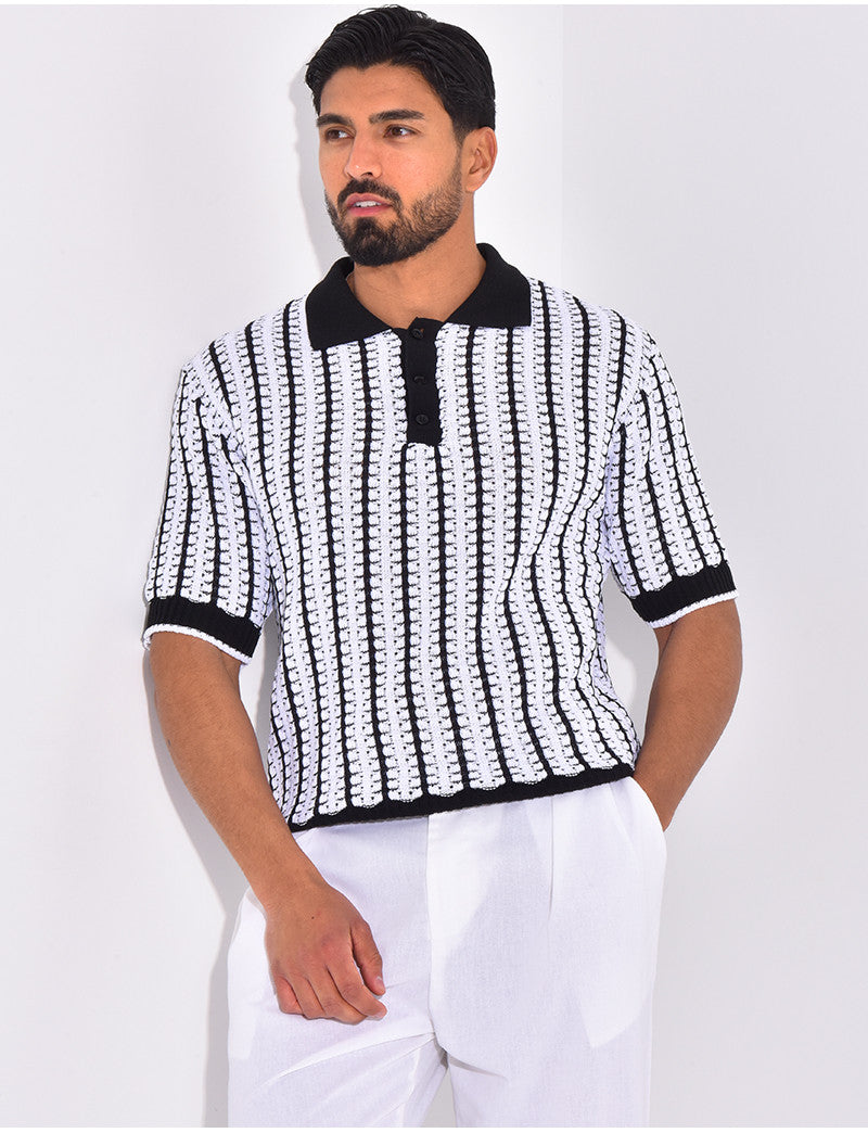 T-shirt homme