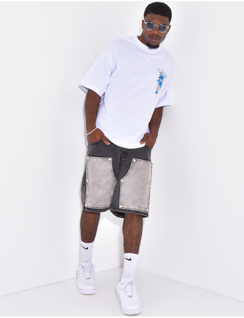 T-shirt homme