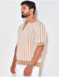T-shirt homme