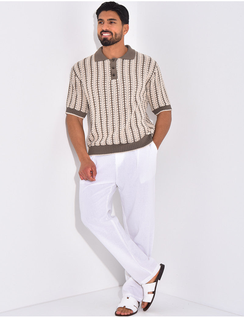 T-shirt homme