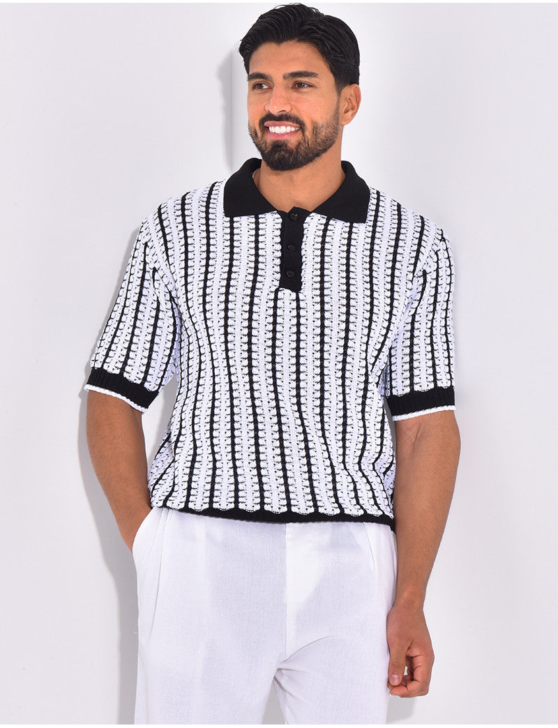 T-shirt homme