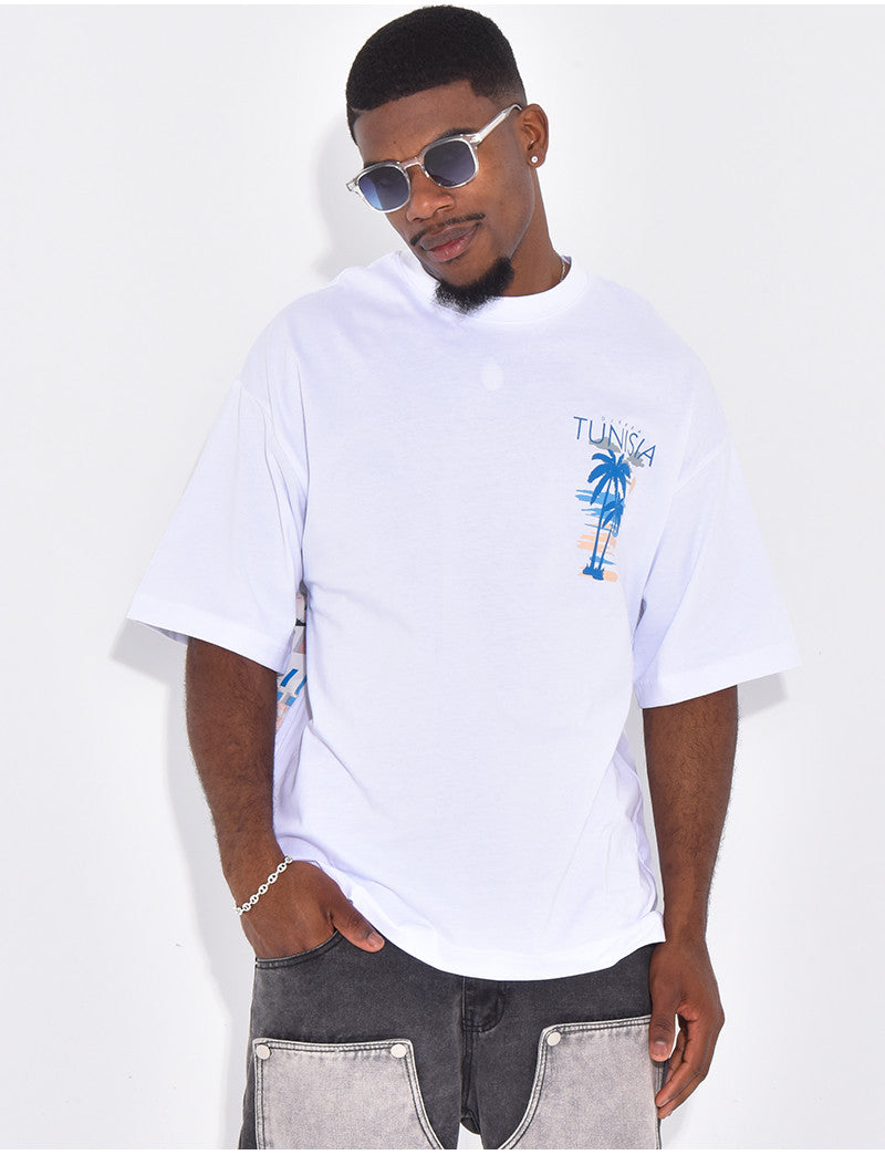 T-shirt homme