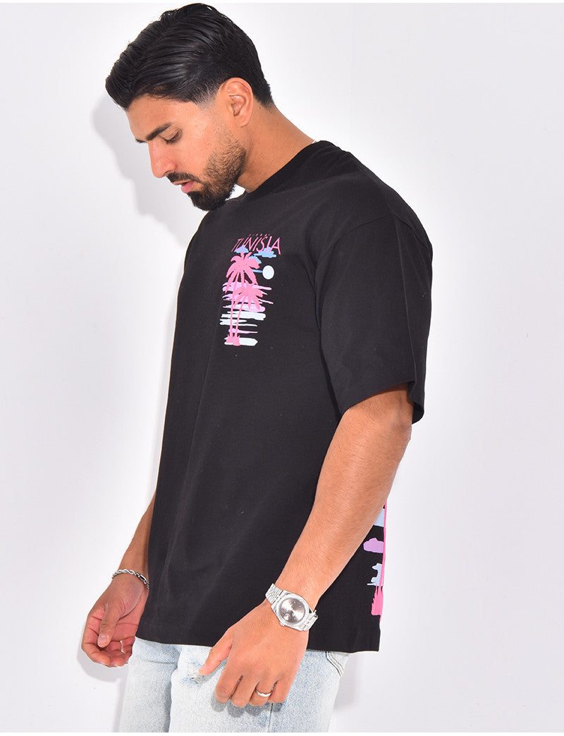 T-shirt homme