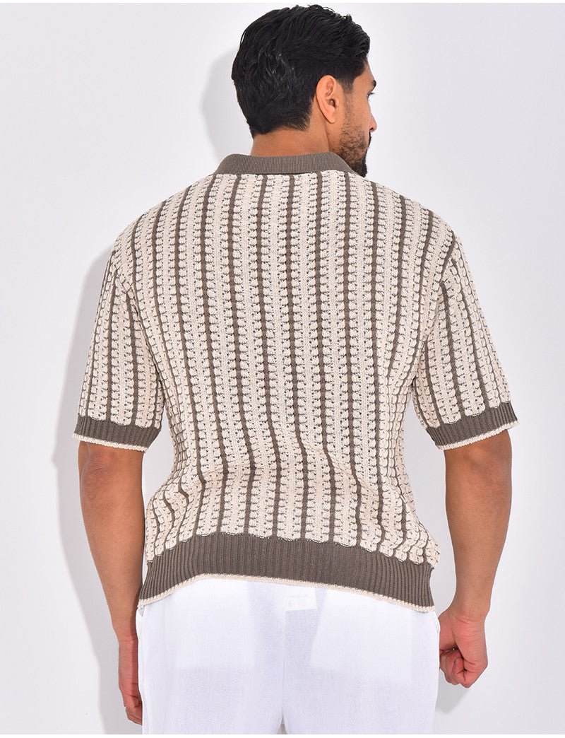 T-shirt homme