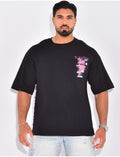 T-shirt homme