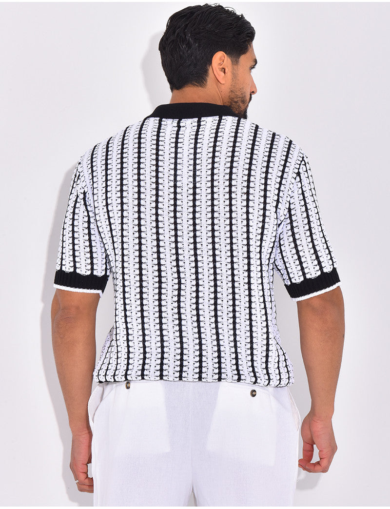 T-shirt homme