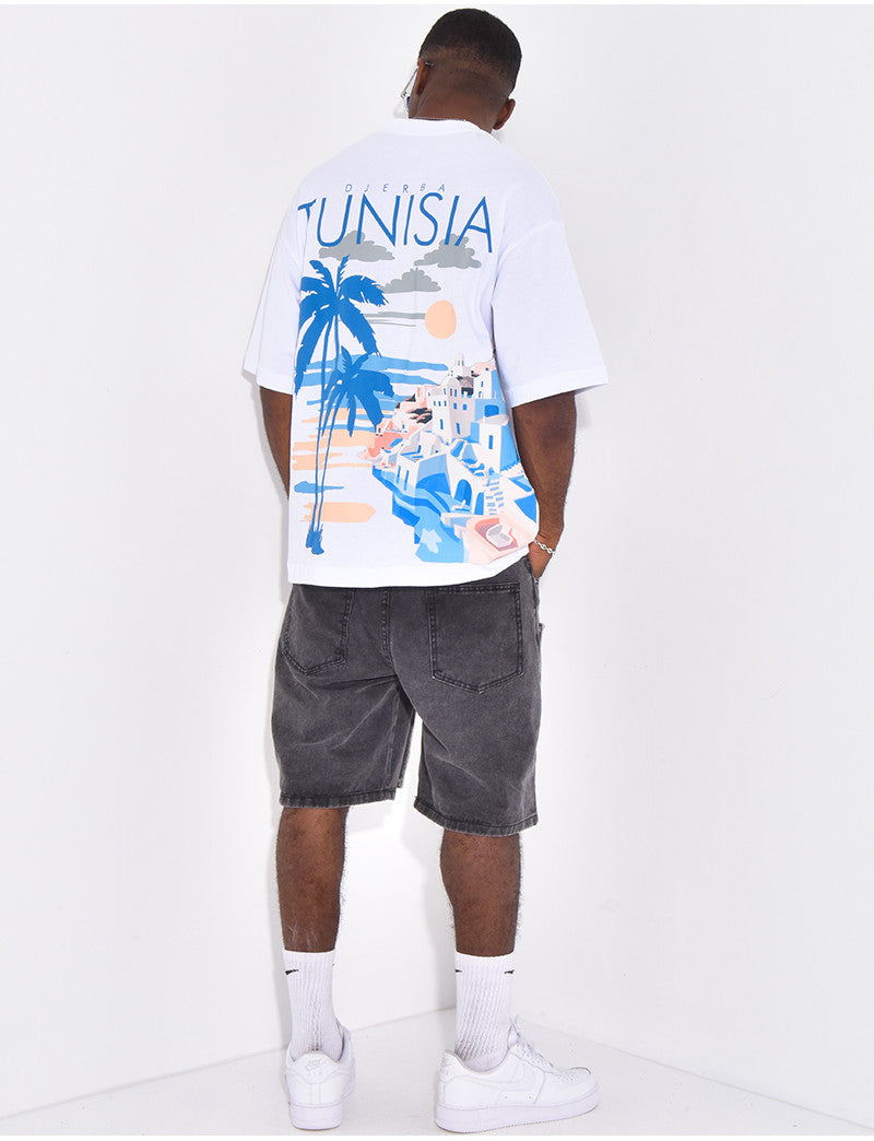 T-shirt homme